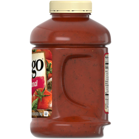 Prego® SAUCE SPAGHETTI REGULAR RTS