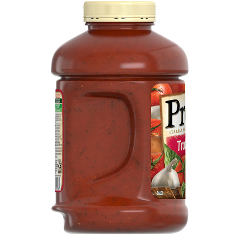 Prego® SAUCE SPAGHETTI REGULAR RTS