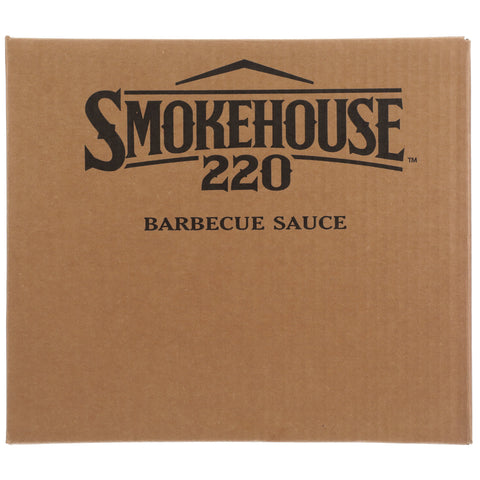 Sauce Barbecue Sweet & Smoky
