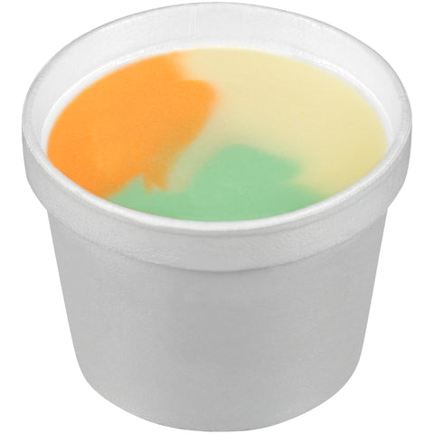 Blue Bunny SHERBET CUP RAINBOW