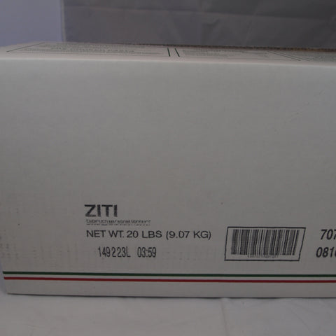 Pasta Ziti