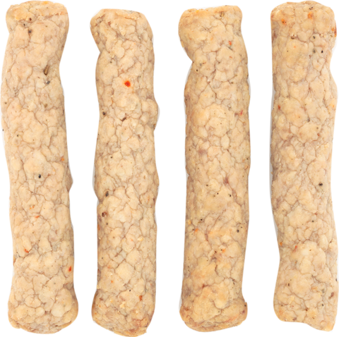 Jimmy Dean SAUSAGE LINK SKINLESS PRECOOKED CN 10000019331