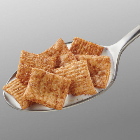 Cinnamon Toast Crunch® CEREAL CINNAMON TOAST CRUNCH IN A CUP