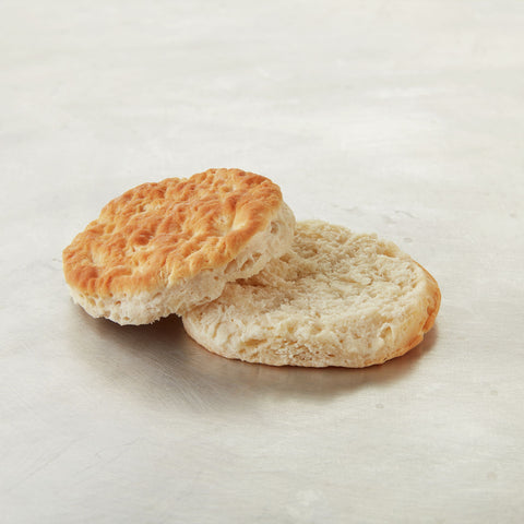 General Mills Pillsbury Baked Southern Style Easy Split Baked Biscuit, 3.4 Ounce -- 60 per case.