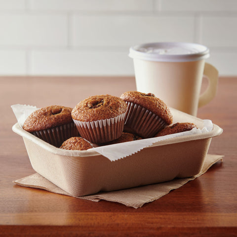 Pillsbury® MUFFIN BATTER RAISIN BRAN TUBESET®