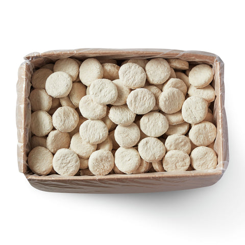 Pillsbury® BISCUIT DOUGH WHOLE GRAIN EASY SPLIT ZT