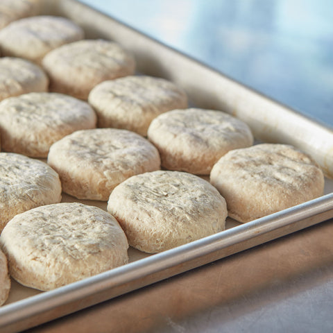 Pillsbury® BISCUIT DOUGH WHOLE GRAIN EASY SPLIT ZT