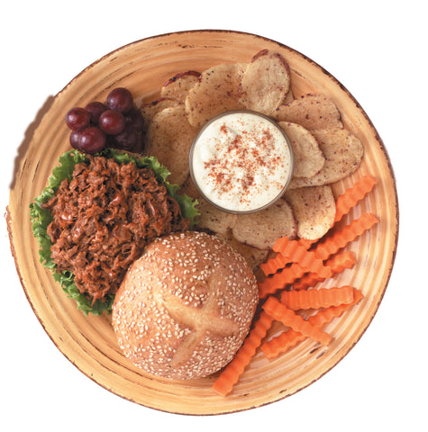 Hillshire Farms Shredded Beef, 10 Pound