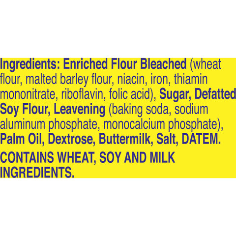 Bisquick Shake N Pour Buttermilk Pancake Mix, 10.6 Ounce -- 8 per case.
