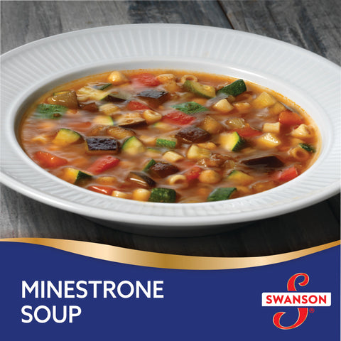 Swanson® STOCK VEGETABLE