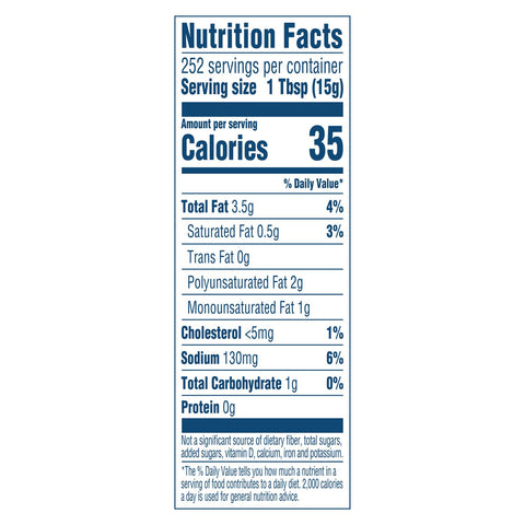 Best Foods® MAYONNAISE LIGHT PLASTIC 4800126775