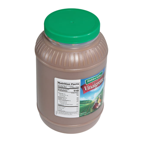 Hidden Valley® DRESSING VINAIGRETTE BALSAMIC