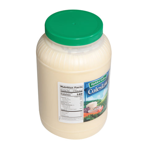 Dressing Coleslaw Creamy