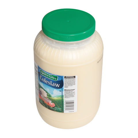 Dressing Coleslaw Creamy