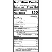 General Mills CEREAL LUCKY CHARMS® MARSHMALLOW