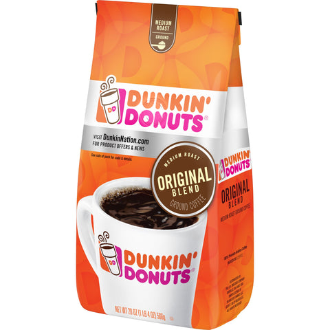 Smucker's® COFFEE ORIGINAL BLEND GROUND