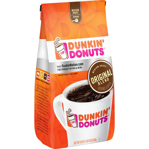 Smucker's® COFFEE ORIGINAL BLEND GROUND