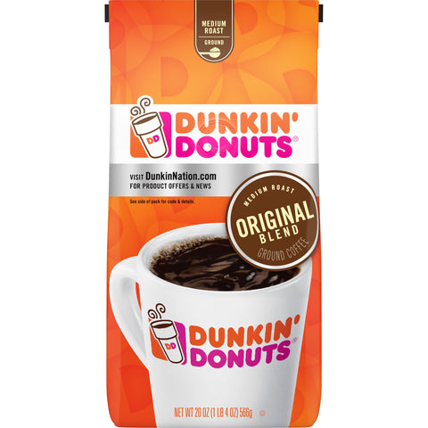 Smucker's® COFFEE ORIGINAL BLEND GROUND