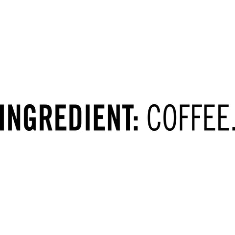 Coffee Ground Medium Roast