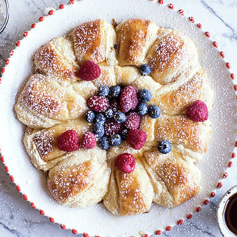 Gold Medal® FLOUR BAKER'S GM44 BLEACHED