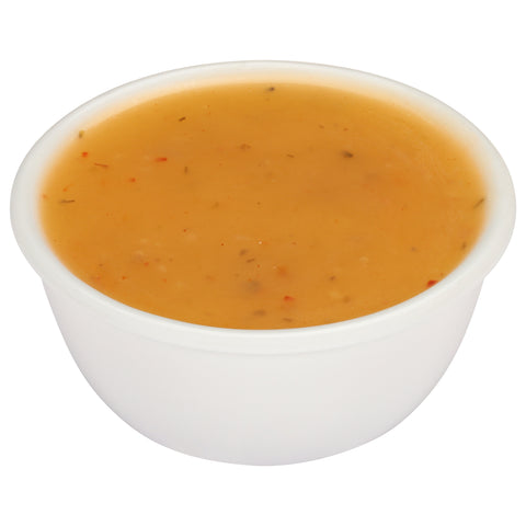 Dressing Italian Golden Single Serve Packet