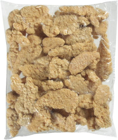 Chicken Tenderloin Breaded Fritter Homestyle 9334-0928