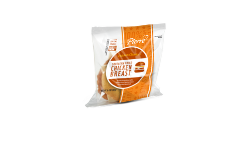 Pierre® SANDWICH JUMBO SOUTHERN FRIED CHICKEN BREAST 10000011080
