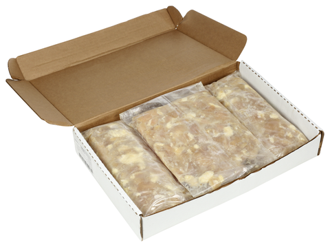 Tyson® CHICKEN BREAST FAJITA CHUNKS TEXAS-STYLE 10226280928