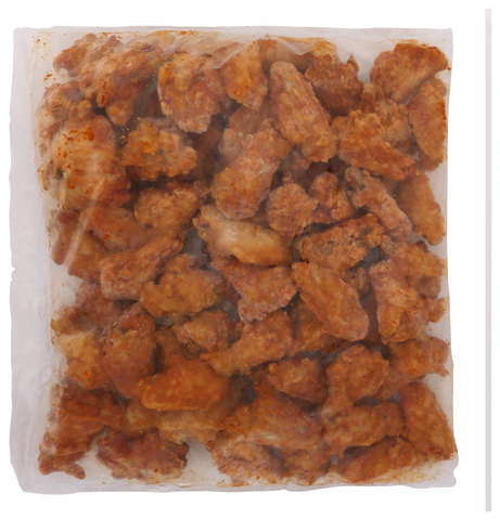 Chicken Wings Of Fire® Original Small Glazed 1st & 2nd Joint Fc 5210-0928