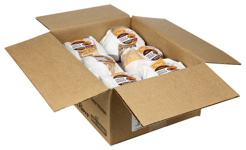 Hot 'n' Ready® HOT N READY CHEESEBURGER 10000002995
