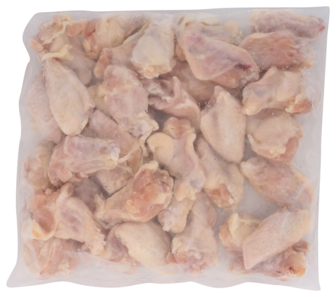 Tyson Individually Frozen Magnum Chicken Wing, 2.28 Ounce -- 340 per case.