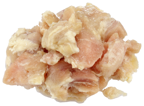 Tyson® CHICKEN BREAST FAJITA CHUNKS TEXAS-STYLE 10226280928