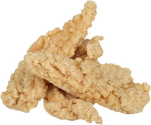 Chicken Tenderloin Breaded Fritter Homestyle 9334-0928