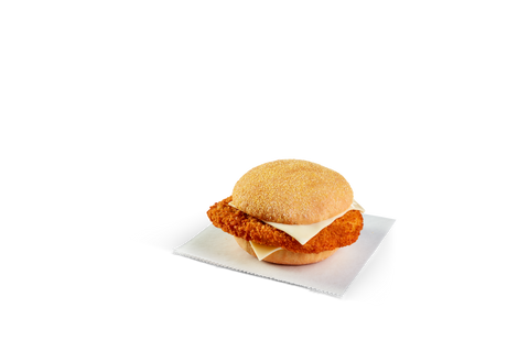 Sandwich Jumbo Southern Fried Chicken Breast 1080