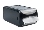 Tork Xpressnap® DISPENSER NAPKIN COUNTER BLACK