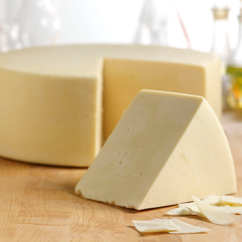 Belgioioso CHEESE KASSERI WHEEL