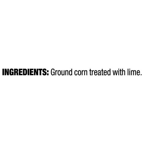 Quaker® TORTILLA MIX CORN MASA HARINA REGULAR