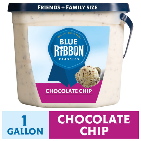 Blue Bunny BB PAIL CHOCOLATE CHIP
