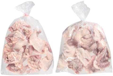 Tyson® CHICKEN BREAST & LEG QUARTERS, GRADE A , MEDIUM IF 10010280928