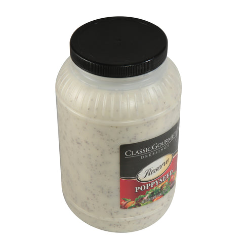 Dressing Poppyseed