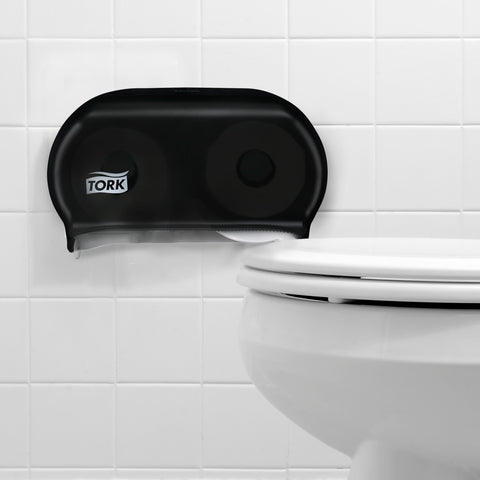 Don Brand TISSUE BATH 2PLY PREMIUM WHT