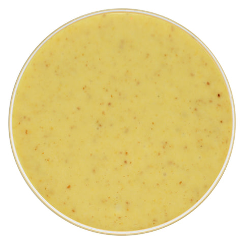 Ventura Foods Classic Gourmet Select Golden Honey Mustard Salad Dressing, 1 Gallon -- 4 per case.