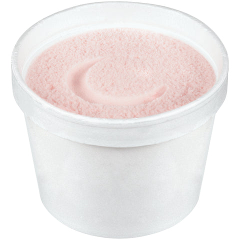Blue Bunny ICE CREAM CUP STRAWBERRY NO SUGAR ADDED