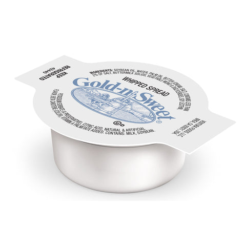 Gold-N-Sweet® MARGARINE SPREAD CUP