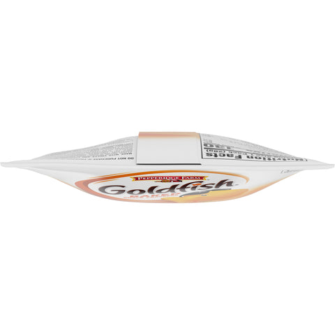 Pepperidge Farms Chddar Goldfish - 1 oz. single serve bag, 60 per case