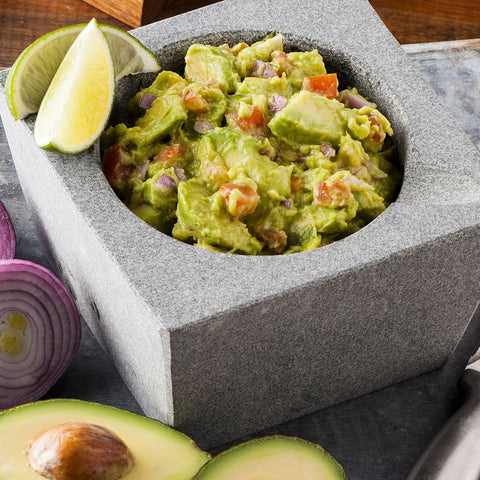 Simplot Harvest Fresh Avocados™ GUACAMOLE ESPECIAL