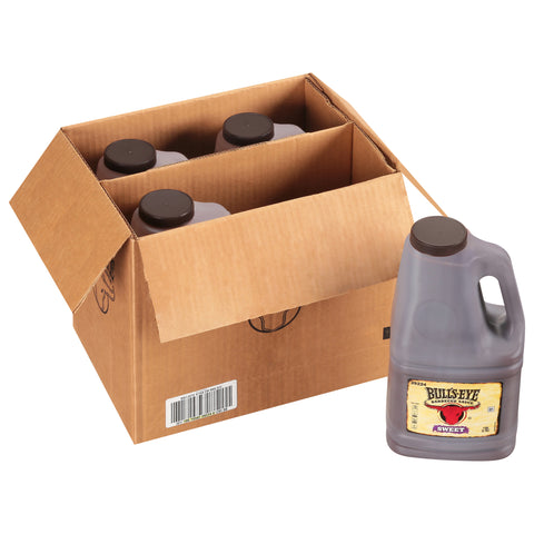 Sauce Barbecue Sweet