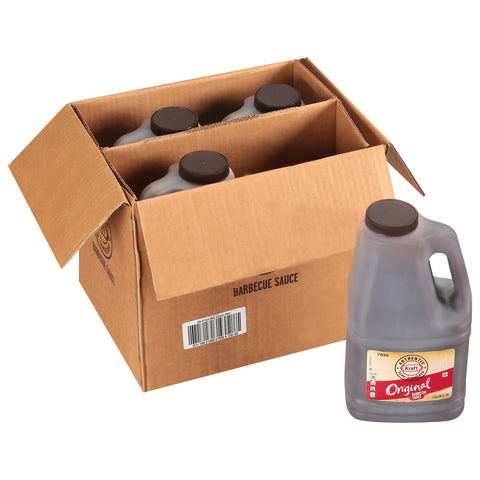 Sauce Barbecue Original
