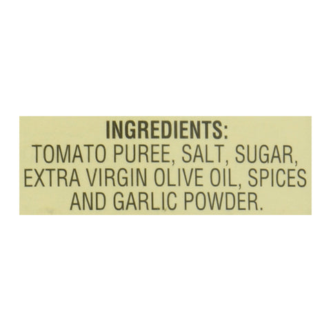 Sauce Pizza Classic Italian 7848530430/78002601