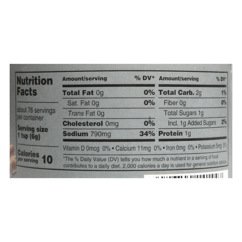 Classic Gourmet Select Chicken Base, 1 Pound -- 12 per case.